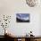 Tenzing Norgye Memorial Stupa with Mount Everest-John Woodworth-Photographic Print displayed on a wall