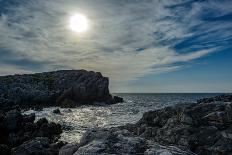 Broken Coast, Virgen Del Mar, Santander, Cantabria, Spain, Europe-Teo Moreno Moreno-Photographic Print