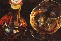 Le Cognac-Teo Tarras-Giclee Print