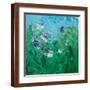 Brown Frame