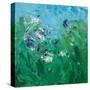 Stretched Canvas