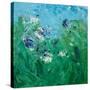 Stretched Canvas