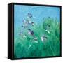 Canvas Black