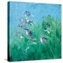 Stretched Canvas