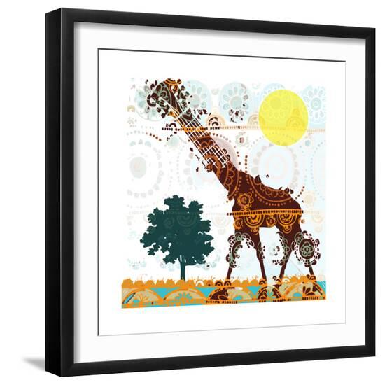 Premium Giclee Print, , large