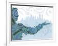 Gramercy White