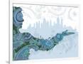 Gramercy White