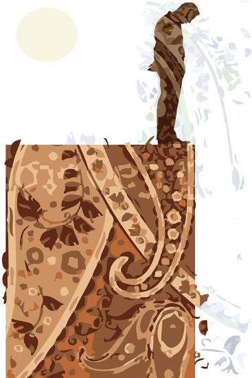 Premium Giclee Print, , large