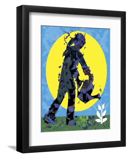 Giclee Print, , large