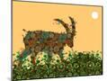 Wood Mount