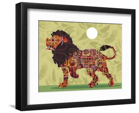 Giclee Print, , large