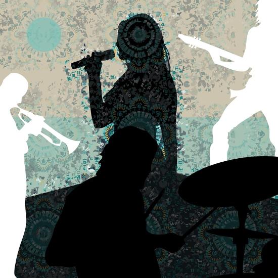 Giclee Print, , large
