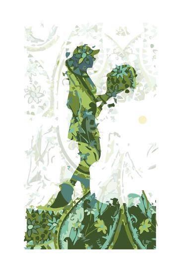 Premium Giclee Print, , large