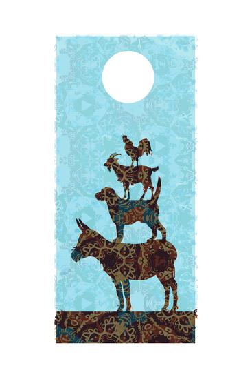 Giclee Print, , large