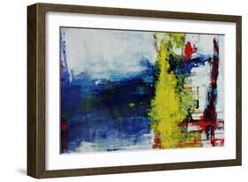 Tepid-Joshua Schicker-Framed Giclee Print