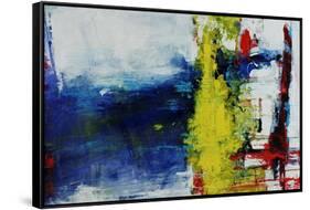 Tepid-Joshua Schicker-Framed Stretched Canvas