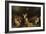 Tepidarium, c.1853-Theodore Chasseriau-Framed Giclee Print