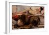 Tepidarium-Sir Lawrence Alma-Tadema-Framed Art Print