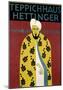 Teppichhaus Hettinger-Morach-Mounted Art Print