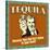 Tequila! Because Your Bed Isn't Going to Spin Itself!-Retrospoofs-Stretched Canvas