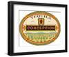 Tequila Concepcion-null-Framed Premium Giclee Print