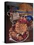 Tequila Fruit for Sale on a Stall in Mexico, North America-Michelle Garrett-Stretched Canvas