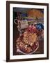 Tequila Fruit for Sale on a Stall in Mexico, North America-Michelle Garrett-Framed Photographic Print