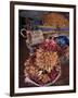 Tequila Fruit for Sale on a Stall in Mexico, North America-Michelle Garrett-Framed Photographic Print