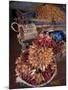 Tequila Fruit for Sale on a Stall in Mexico, North America-Michelle Garrett-Mounted Photographic Print
