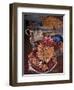 Tequila Fruit for Sale on a Stall in Mexico, North America-Michelle Garrett-Framed Photographic Print