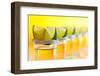 Tequila , Lime and Salt-igorr-Framed Photographic Print