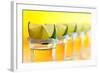 Tequila , Lime and Salt-igorr-Framed Photographic Print