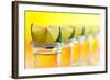 Tequila , Lime and Salt-igorr-Framed Photographic Print