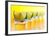 Tequila , Lime and Salt-igorr-Framed Photographic Print