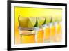 Tequila , Lime and Salt-igorr-Framed Photographic Print