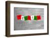 Tequila - Mexican Sign-EdSamuel-Framed Photographic Print