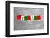 Tequila - Mexican Sign-EdSamuel-Framed Photographic Print