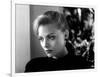 TEQUILA SUNRISE, 1988 directed by ROBERT TOWNE Michelle Pfeiffer (b/w photo)-null-Framed Photo