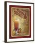 Tequila Sunrise-Lisa Audit-Framed Giclee Print