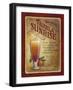 Tequila Sunrise-Lisa Audit-Framed Giclee Print