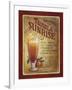 Tequila Sunrise-Lisa Audit-Framed Giclee Print