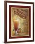 Tequila Sunrise-Lisa Audit-Framed Giclee Print