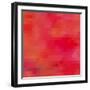 Tequila Sunrise-Tina Lavoie-Framed Giclee Print