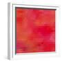 Tequila Sunrise-Tina Lavoie-Framed Giclee Print