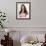 Tera Patrick-null-Framed Photo displayed on a wall