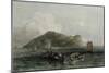 Terceira, Engraved by Edward Finden (Engraving)-Henry Warren-Mounted Giclee Print