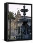 Terceiros Do Carmo Church Built in the Late 18th Century, Porto, Portugal, Europe-De Mann Jean-Pierre-Framed Stretched Canvas