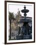 Terceiros Do Carmo Church Built in the Late 18th Century, Porto, Portugal, Europe-De Mann Jean-Pierre-Framed Photographic Print