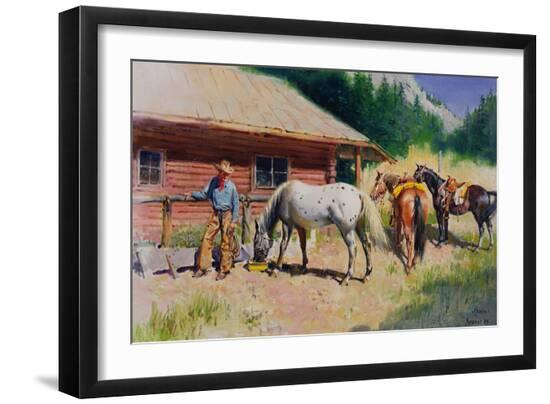 Giclee Print, , large