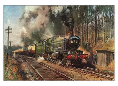 Cathedrals Express